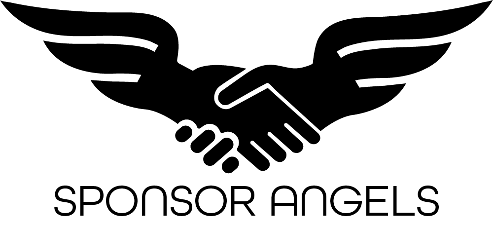 Logotipo Sponsor Angels
